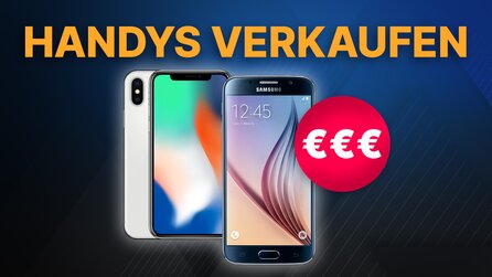 Altes Smartphone verkaufen: Automat macht es einfacher als je zuvor [Anzeige]