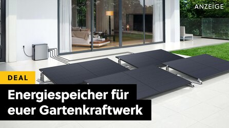 Ja, ich habe tatsächlich einen Lieblingsakku für Balkonkraftwerke und er ist gerade deutlich günstiger geworden