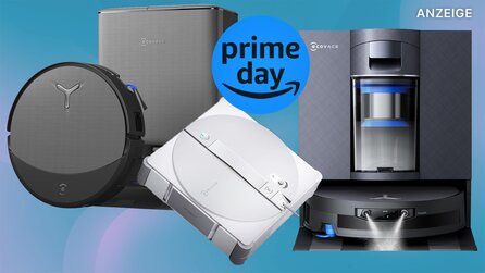 Der Amazon Prime Day bringt euch vor allem eins: Smarte Helfer zu absolut verrückten Hammerpreisen!