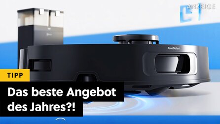 Ich hatte die zehn besten Saugroboter der Welt schon bei mir - aber dieser ist in Sachen Preis-Leistung quasi unschlagbar!