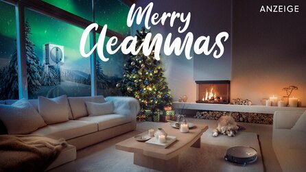 So wird Weihnachten und die Zeit danach wirklich entspannt: Unsere Empfehlungen, um den Haushalt automatisch sauber zu halten