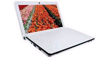 ECS - Konkurrenz für den Eee PC