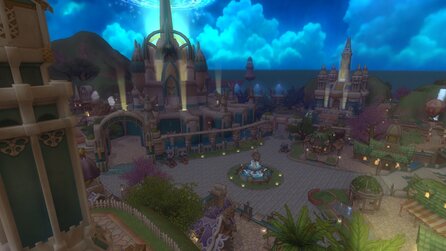 Eden Eternal - Screenshots