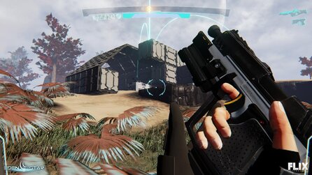 Eden Star - Screenshots