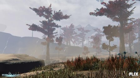 Eden Star - Screenshots