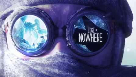 Edge of Nowhere - Entwickler befürchtet Herzattacken bei Spielern