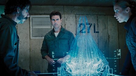 Edge of Tomorrow - Bilder zum Kinofilm