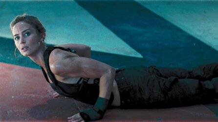 Edge of Tomorrow - Bilder zum Kinofilm