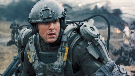 Edge of Tomorrow 2 - Sci-Fi-Sequel mit Tom Cruise findet neuen Drehbuchautor