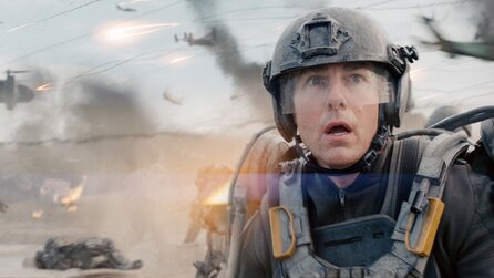 Edge of Tomorrow - Bilder zum Kinofilm