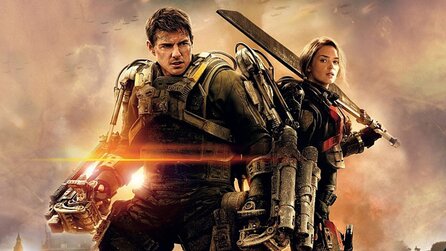 Edge of Tomorrow 2 - Regisseur enthüllt Titel zum Sequel mit Tom Cruise