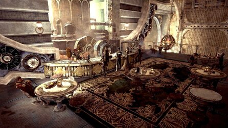 Edge of Twilight – Return To Glory - Screenshots