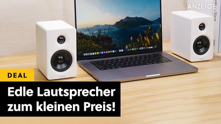 MwSt-Aktion: Diese Lautsprecher sind meine Empfehlung und jetzt richtig günstig