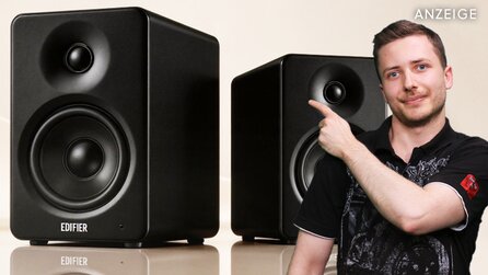 Meine Lieblingslautsprecher auf Steroiden - guter Sound wird zum Prime Day noch besser!