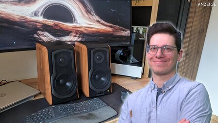 HiFi-Lautsprecher zum Hammerpreis: Studio-Qualität gibts deutlich günstiger als ihr denkt!