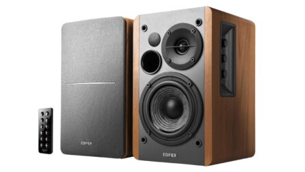 Edifier Studio R1280T für 69,99 € – Angebote bei Saturn [Anzeige]