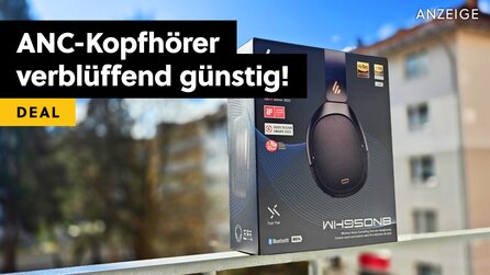 ANC-Kopfhörer, die kein Vermögen kosten und trotzdem richtig gut sind