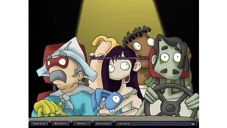 Edna Bricht Aus - Adventure erreicht Goldstatus