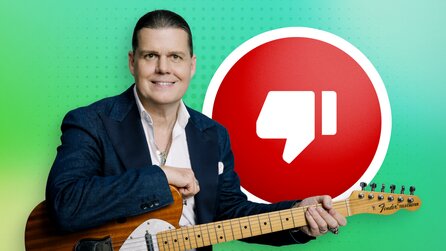 »Er versteht geistiges Eigentum grundsätzlich nicht« – Der CEO einer der größten Gitarrenmarken vergleicht Cover-Musiker mit KI und wird stark kritisiert
