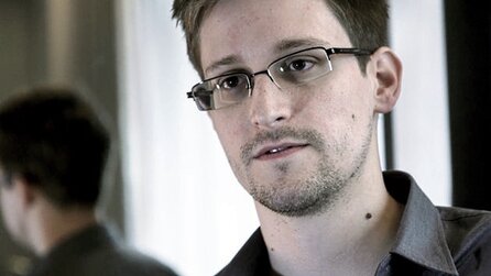 Whistleblower Edward Snowden - Seit gestern mit offiziellem Twitter-Account