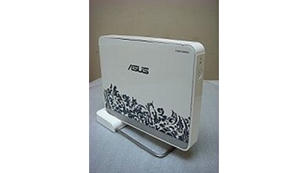 Asus - Offizielle Details zur Eee Box