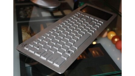 Asus - Eee Keyboard im Februar?