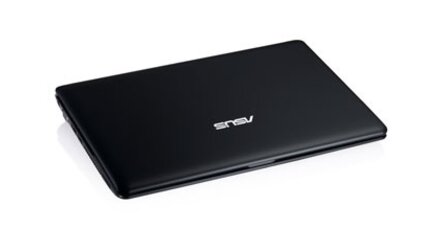 Asus Eee PC 1215N - Bilder