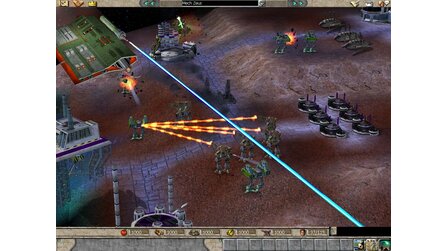 Empire Earth: Addon angespielt