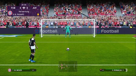 eFootball PES 2020 - Screenshots