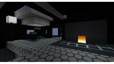 Minecraft - Texture-Pack: Eggs Texture Pack