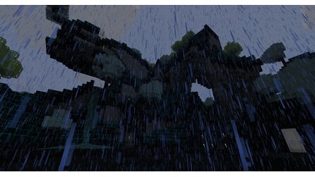 Minecraft - Texture-Pack: Eggs Texture Pack