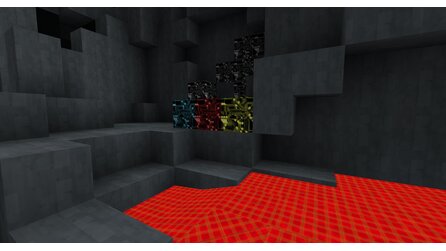 Minecraft - Texture-Pack: Eggs Texture Pack