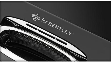 Ego for Bentley - Luxuslaptop für 19.800 Dollar