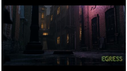 Egress - Neues Battle Royale im Stil von Dark Souls