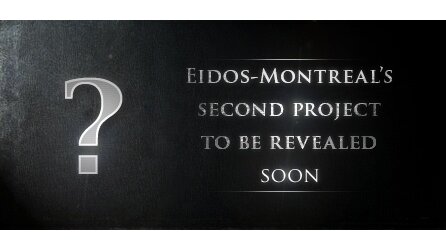 Thief 4 - Neues Projekt von Eidos Montreal?