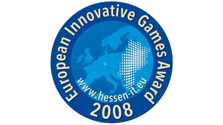 EIGA 2008 - Nominierungen für das Innovativste Spiel stehen fest