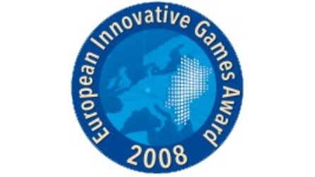 European Innovative Games Award - Neue Auszeichnung für Entwickler
