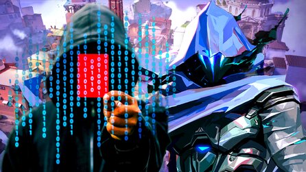 Valorant-Cheater fliegt ausgerechnet bei E-Sport-Turnier auf