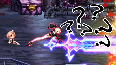 Das erfolgreichste PC-Spiel im März kennt hierzulande kaum jemand