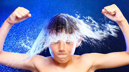 Ein Jahr lang kalt duschen: Wie viel Geld habe ich gespart und wie schlimm war es?