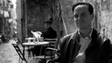 Ein Kult-Thriller wird zur Netflix-Serie: Erster Trailer zu Ripley