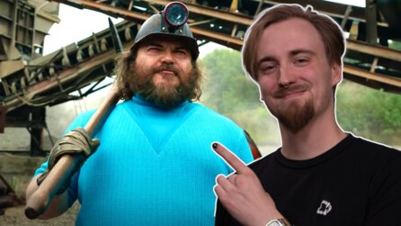 Der Minecraft-Film weiß ganz genau, was er ist: Unglaublich dumm - und ich liebe ihn dafür
