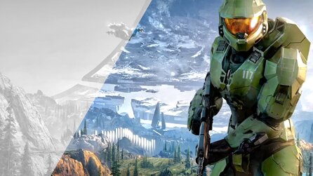 Halo Infinite erscheint unvollständig: Zwei Modi fehlen zum Release