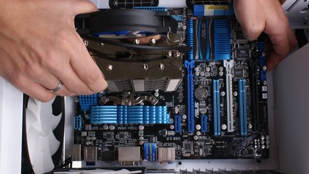 Die besten PC-Upgrades - CPU, RAM und Mainboard