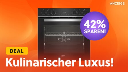 Neue Küche zum Hammerpreis - Ofen und Herd bekommt ihr von einer echten Samsung Alternative richtig günstig!