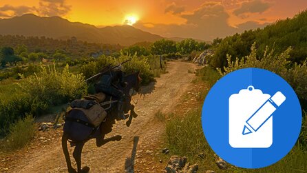 Umfrage-Ergebnis: Für euch gibts beim Begriff Open World keine Kompromisse