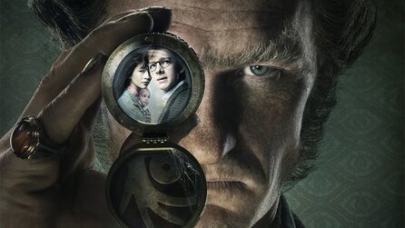 Eine Reihe betrüblicher Ereignisse - Netflix-Serie endet nach der 3. Staffel