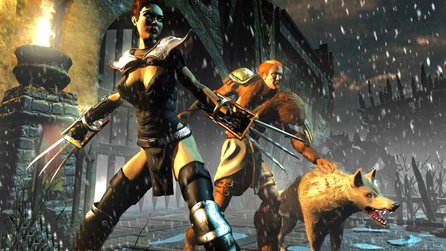 Diablo 2: Gewaltiges Fan-Rework startet bald in die erste Season