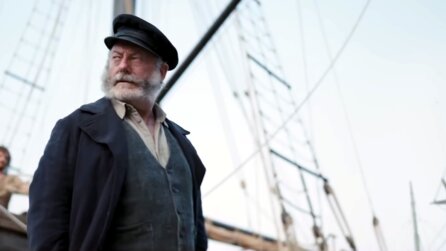 Eine Schiffsfahrt, die ist lustig? Dieser Horror-Film sagt: Stimmt nicht!