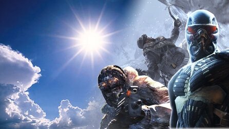 Winterspiele vs. Sommerhitze - Eis am Spiel